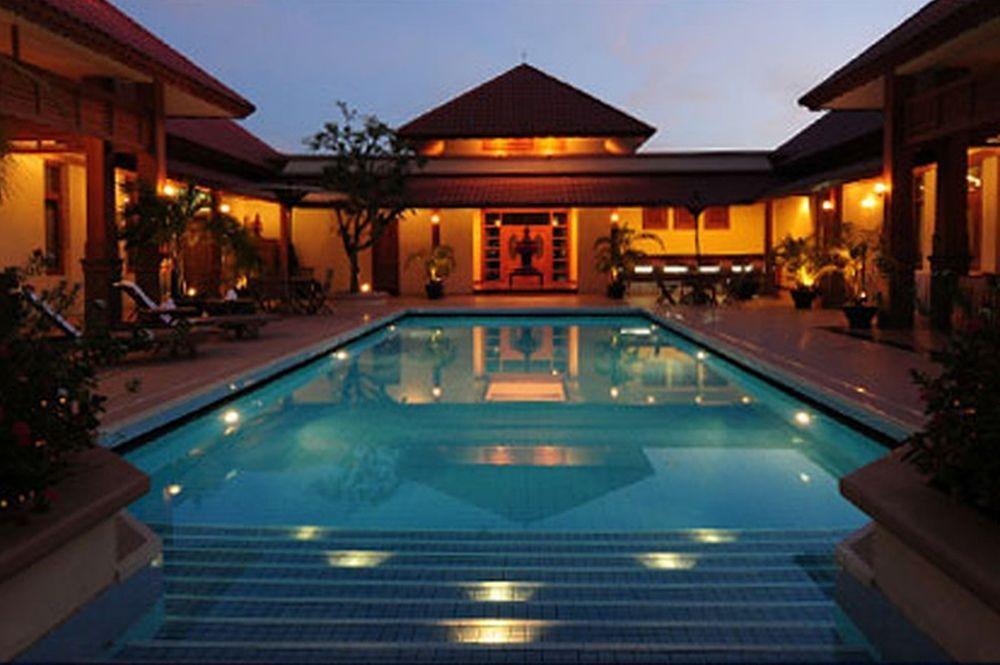 Myat Taw Win Hotel Naypyidaw Exterior photo
